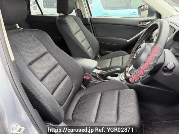 Used 2012 AT mazda cx-5 KE2FW Image[11]