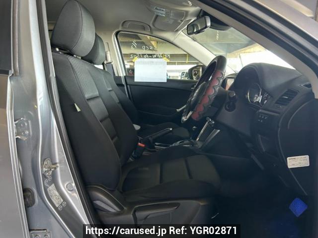 Buy Used 2012 Mazda CX-5 KE2FW (YGR02871) - Carused.jp