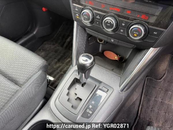 Used 2012 AT mazda cx-5 KE2FW Image[13]