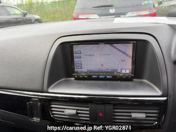 Used 2012 AT mazda cx-5 KE2FW Image[15]