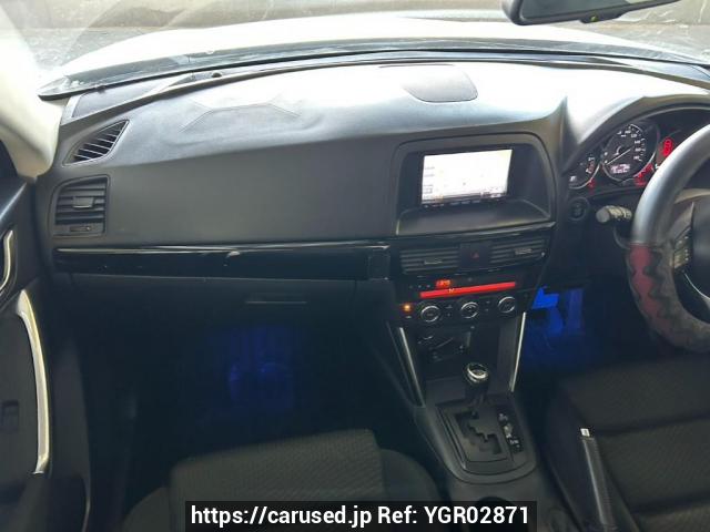 Buy Used 2012 Mazda CX-5 KE2FW (YGR02871) - Carused.jp