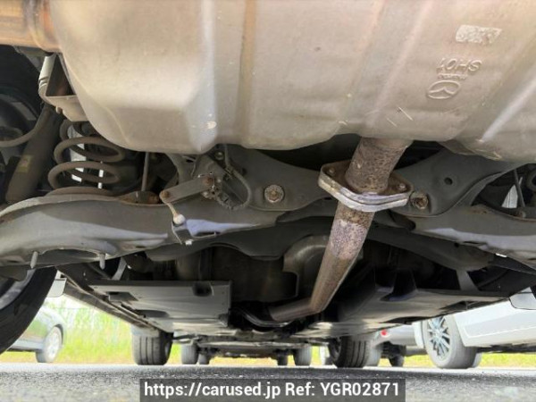 Used 2012 AT mazda cx-5 KE2FW Image[28]