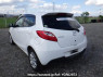 Used 2011 AT mazda demio DEJFS Image[4]