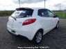 Used 2011 AT mazda demio DEJFS Image[6]