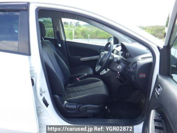 Used 2011 AT mazda demio DEJFS Image[11]