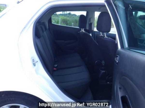 Used 2011 AT mazda demio DEJFS Image[13]