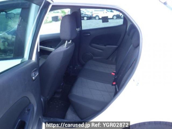 Used 2011 AT mazda demio DEJFS Image[14]