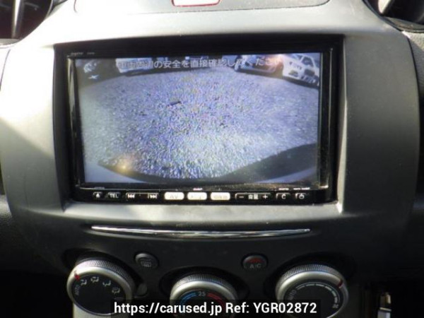 Used 2011 AT mazda demio DEJFS Image[18]