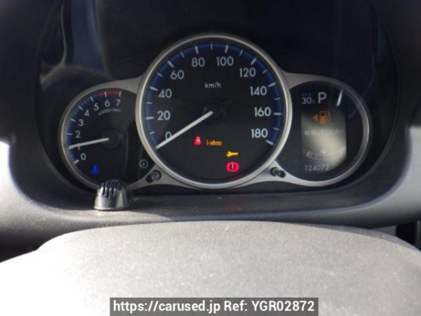 Used 2011 AT mazda demio DEJFS Image[20]