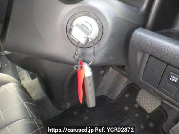 Used 2011 AT mazda demio DEJFS Image[22]