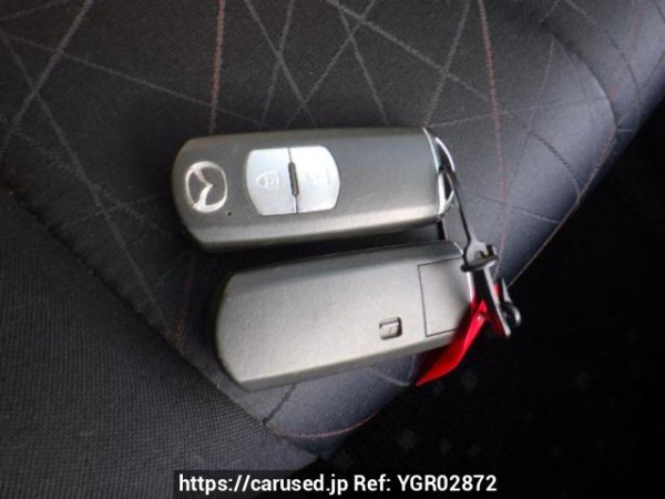 Used 2011 AT mazda demio DEJFS Image[23]