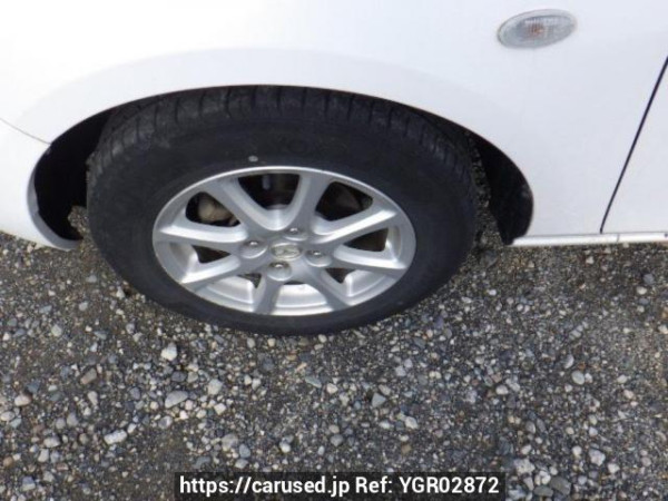 Used 2011 AT mazda demio DEJFS Image[24]