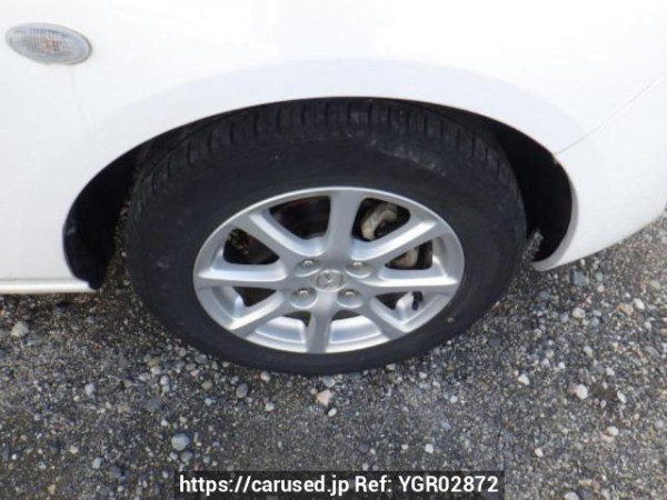 Used 2011 AT mazda demio DEJFS Image[25]