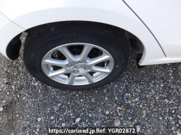 Used 2011 AT mazda demio DEJFS Image[26]