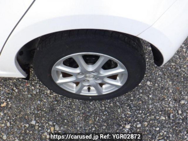 Used 2011 AT mazda demio DEJFS Image[27]