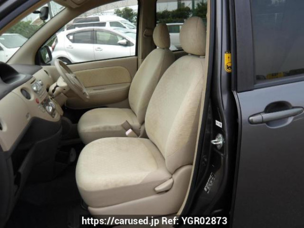Used 2009 AT toyota sienta NCP81G Image[13]