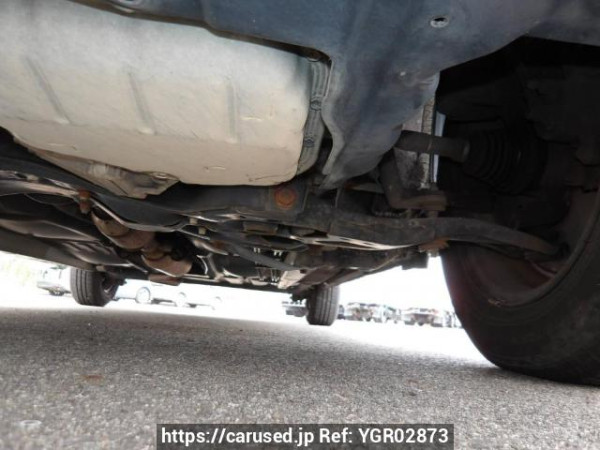 Used 2009 AT toyota sienta NCP81G Image[33]