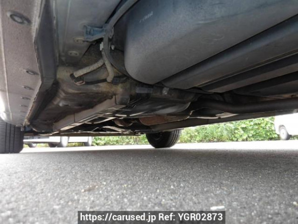 Used 2009 AT toyota sienta NCP81G Image[34]