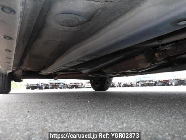 Used 2009 AT toyota sienta NCP81G Image[36]