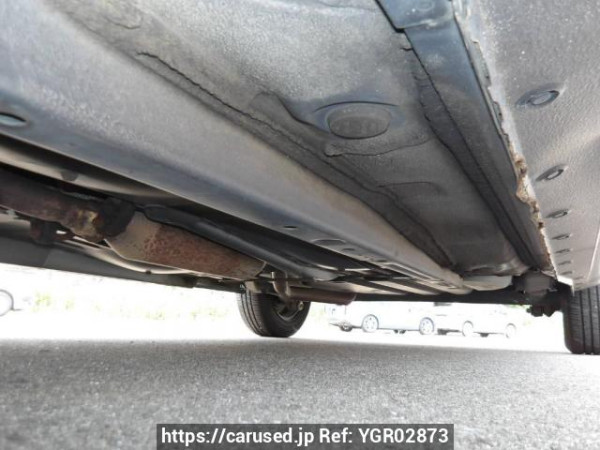 Used 2009 AT toyota sienta NCP81G Image[37]