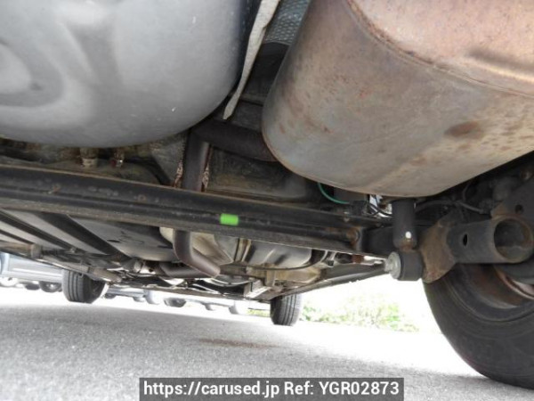 Used 2009 AT toyota sienta NCP81G Image[39]