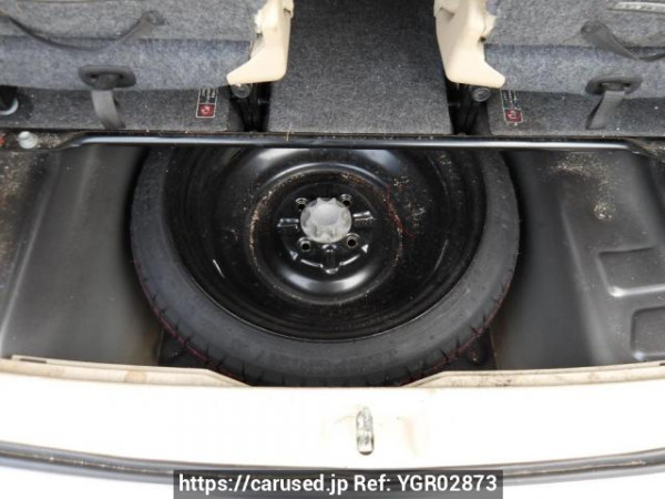Used 2009 AT toyota sienta NCP81G Image[41]