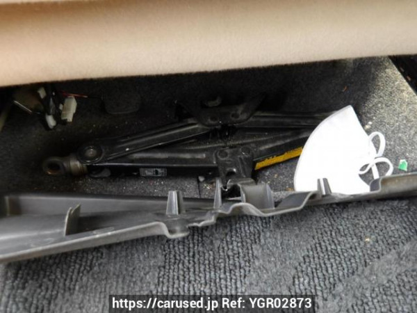 Used 2009 AT toyota sienta NCP81G Image[43]