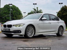 BMW 3 Series WA20
