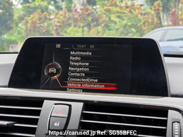 Used 2016 AT bmw 3-series WA20 Image[10]