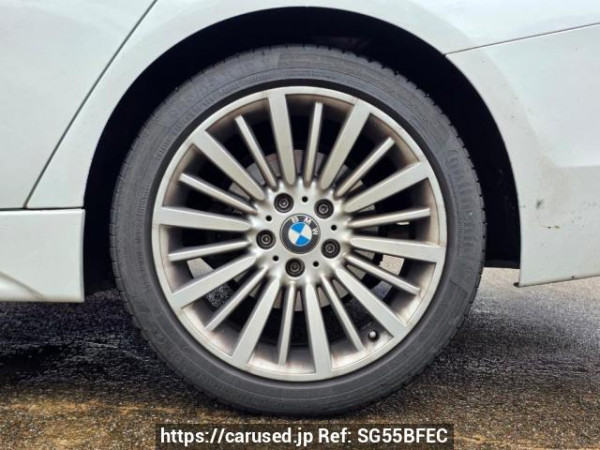 Used 2016 AT bmw 3-series WA20 Image[23]