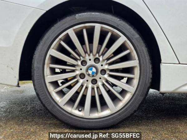 Used 2016 AT bmw 3-series WA20 Image[25]