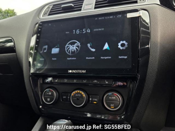 Used 2016 AT volkswagen jetta 1KBLX Image[10]