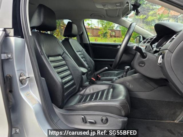 Used 2016 AT volkswagen jetta 1KBLX Image[13]