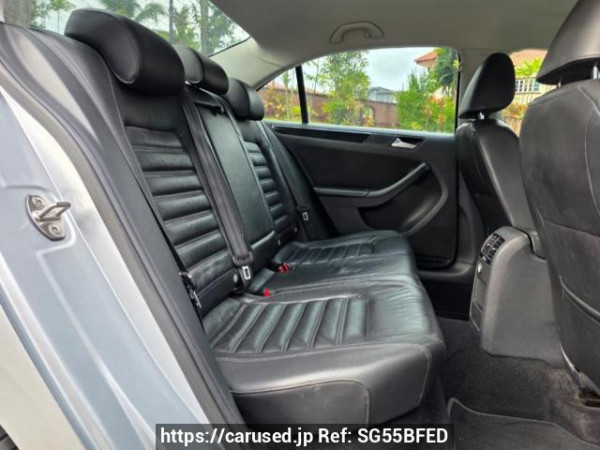 Used 2016 AT volkswagen jetta 1KBLX Image[14]