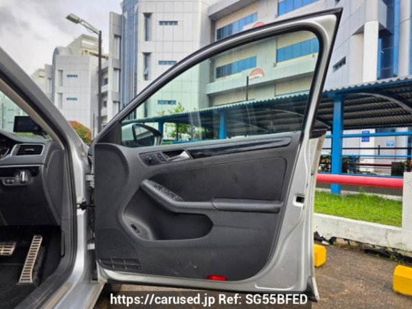 Used 2016 AT volkswagen jetta 1KBLX Image[15]