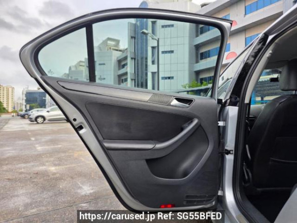 Used 2016 AT volkswagen jetta 1KBLX Image[17]