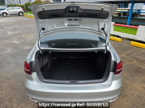 Used 2016 AT volkswagen jetta 1KBLX Image[19]