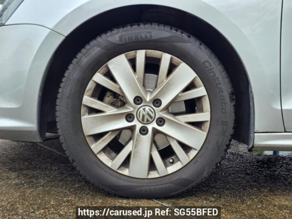 Used 2016 AT volkswagen jetta 1KBLX Image[20]