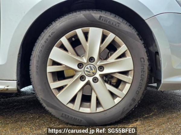 Used 2016 AT volkswagen jetta 1KBLX Image[21]