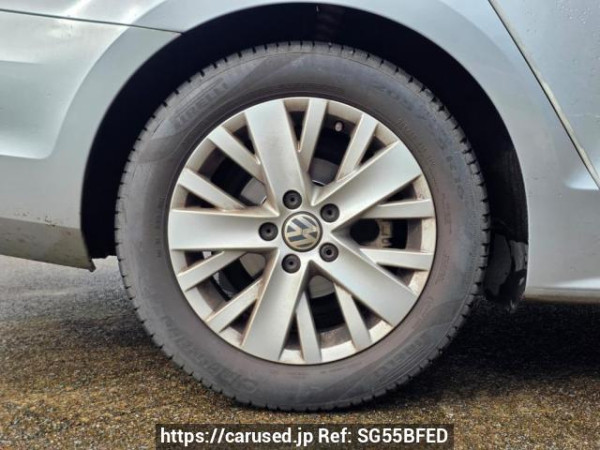 Used 2016 AT volkswagen jetta 1KBLX Image[22]