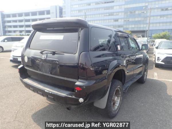 Used 2007 AT toyota hilux-surf TRN210W Image[6]