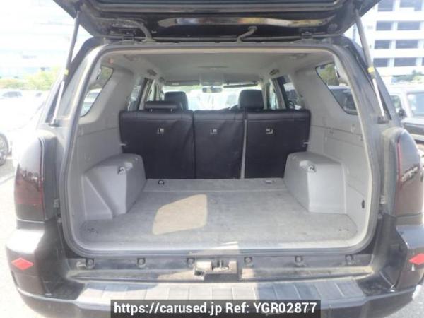 Used 2007 AT toyota hilux-surf TRN210W Image[8]