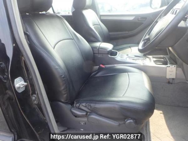 Used 2007 AT toyota hilux-surf TRN210W Image[11]