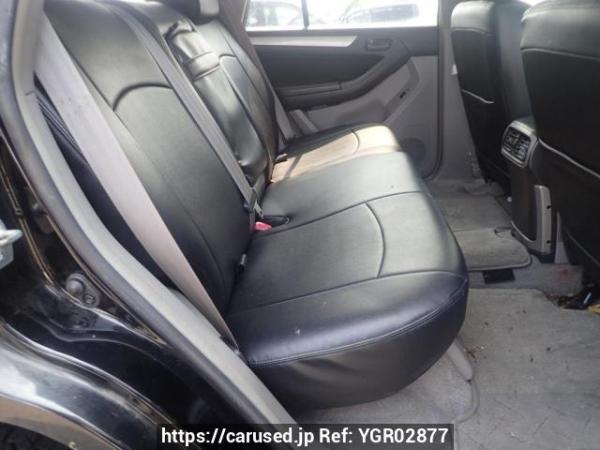 Used 2007 AT toyota hilux-surf TRN210W Image[13]