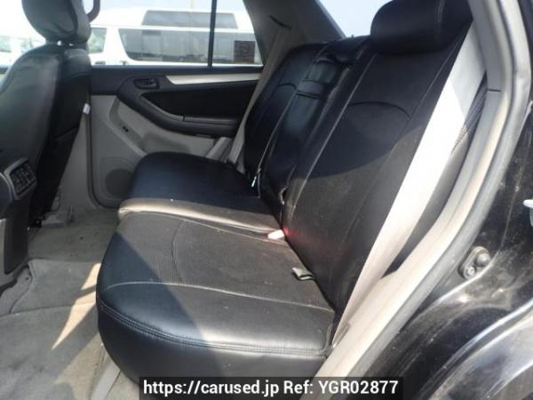 Used 2007 AT toyota hilux-surf TRN210W Image[14]