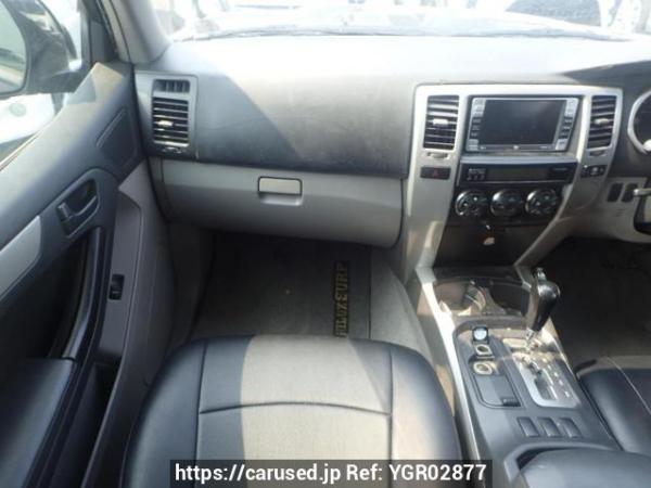 Used 2007 AT toyota hilux-surf TRN210W Image[16]