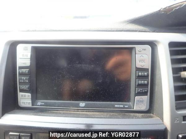 Used 2007 AT toyota hilux-surf TRN210W Image[18]