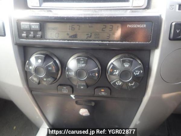 Used 2007 AT toyota hilux-surf TRN210W Image[19]