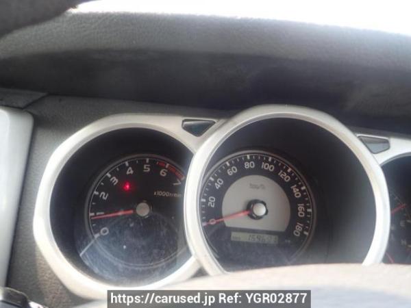 Used 2007 AT toyota hilux-surf TRN210W Image[20]