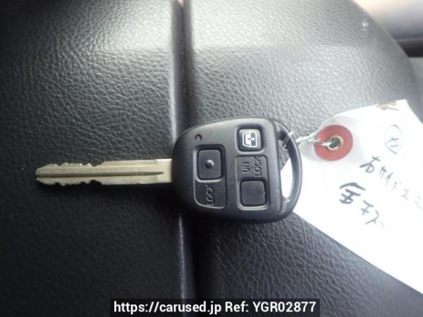 Used 2007 AT toyota hilux-surf TRN210W Image[23]